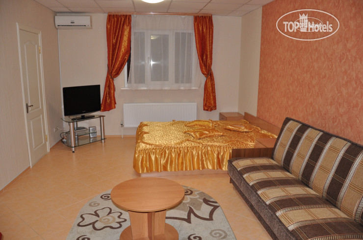 Новые добавленные фото туристов Восход 3*