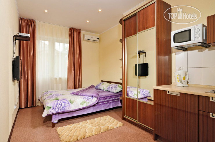 Hotelier's photos Лукьяновский