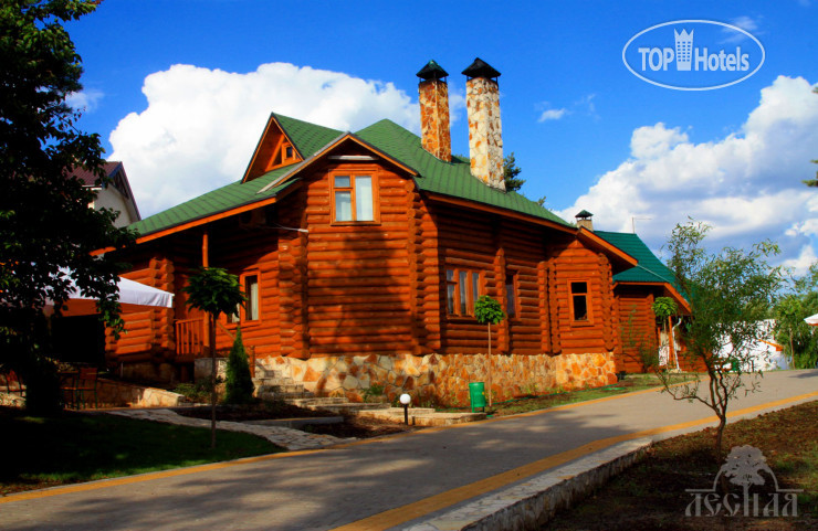 Hotelier's photos Лесная HV-1