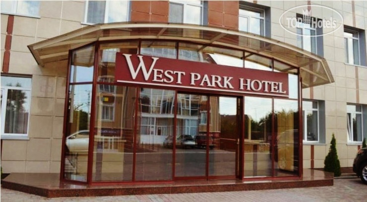 Hotel photo West Park Hotel 3*