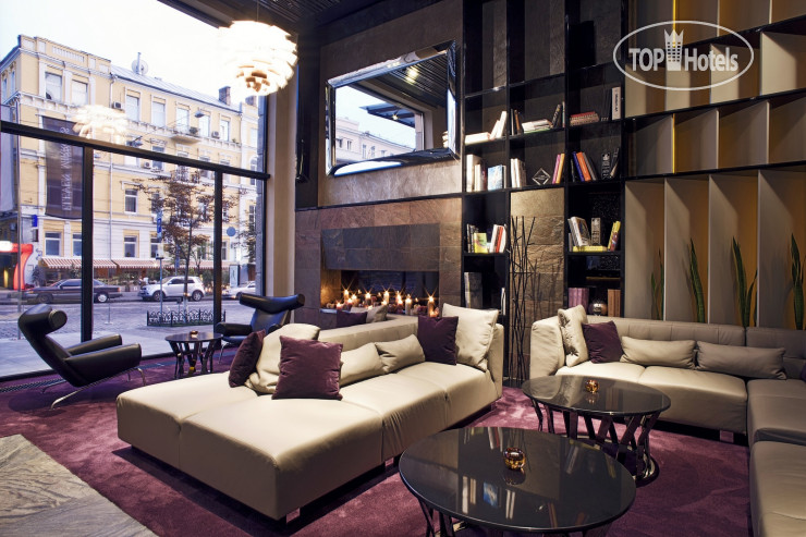New photos from tourists 11 Mirrors Design Hotel 4*