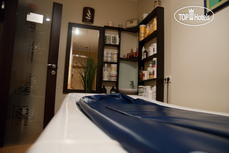New photos from tourists Seasons SPA Boutique hotel 3*