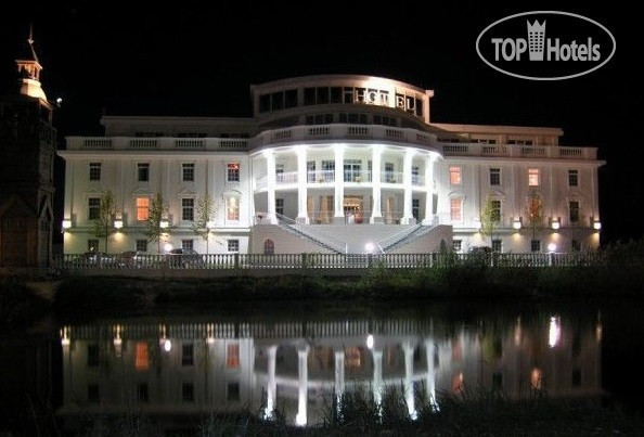 Hotel photo Senators Park Hotel 