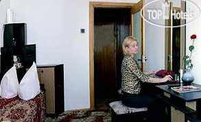 New photos from tourists Алмаз