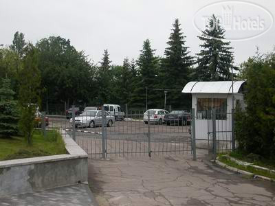 Hotel photo Днепр 