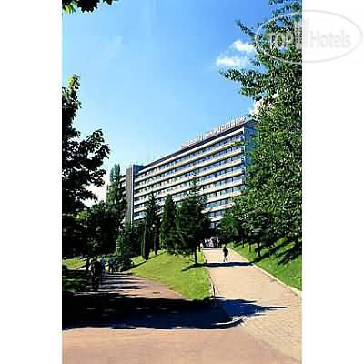 Hotelier's photos Кристалл