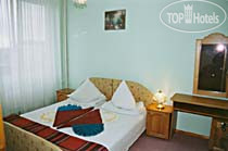 Hotel photo Рубин 