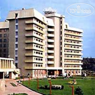 Photos Карпаты