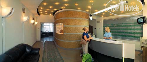 New photos from tourists Карпаты 4*
