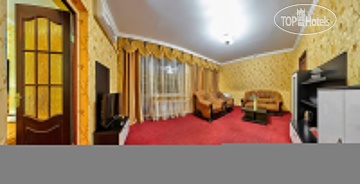 New photos from tourists Elite Dnipro