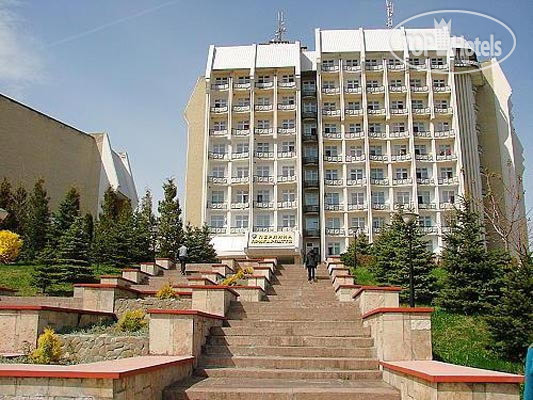 Photos Жемчужина Прикарпатья