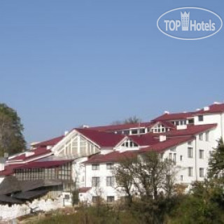 Photos Хижина СПА