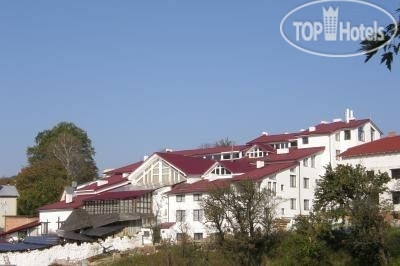 Hotelier's photos Хижина СПА 3*