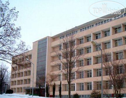 Hotel photo Военный 