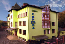 Hotel photo Европа 