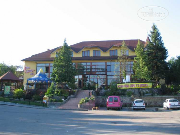 Photos Клуб pH
