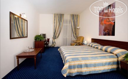 Hotel photo Сани 