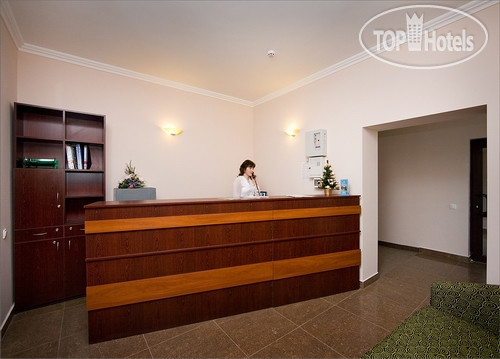 Hotel photo Соломия 
