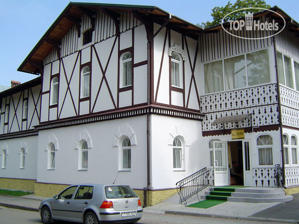 Hotel photo Вилла Виктория 