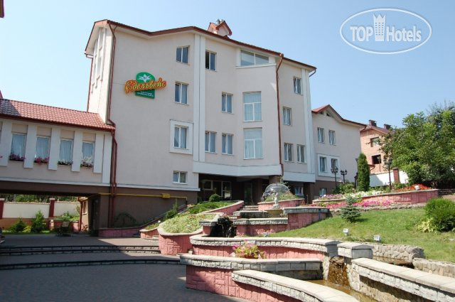 Hotelier's photos Edelveis 4*
