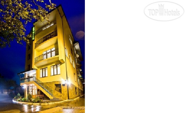 Hotelier's photos Re Vita