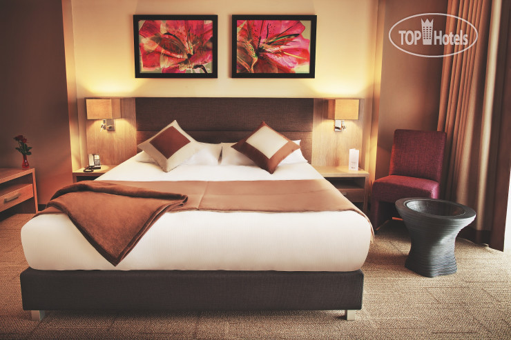 New photos from tourists Mirotel Resort & Spa 5*