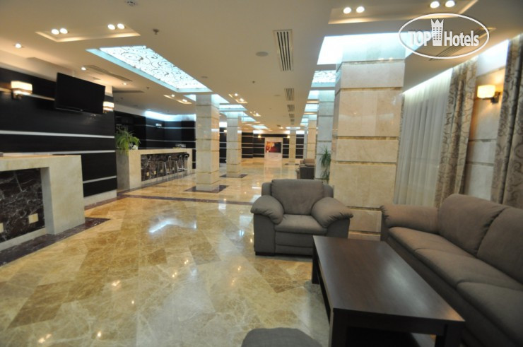 Hotel photo Лесная Песня 