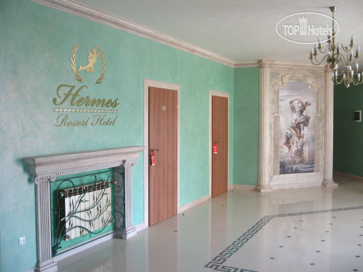 Photos Hermes Resort hotel