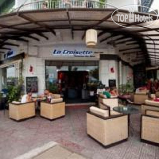 Photos Riverside Suites