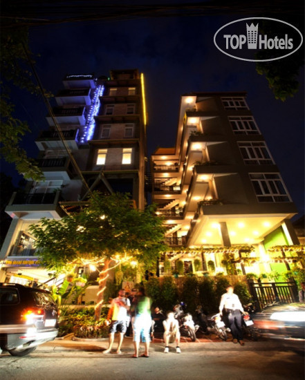 Hotelier's photos King Grand Boutique Hotel 3*