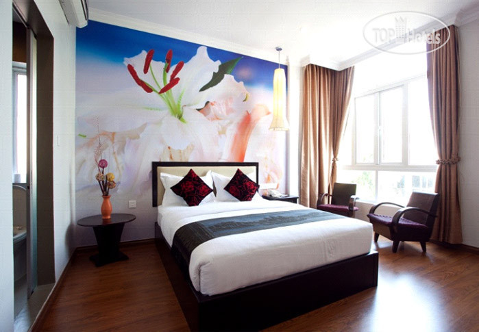 New photos from tourists King Grand Boutique Hotel 3*