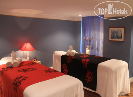 Новые добавленные фото туристов Frangipani Royal Palace 4*
