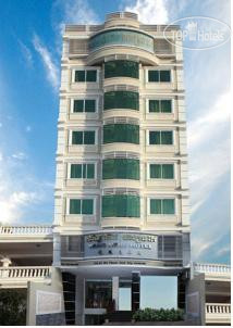 Фото Hang Neak Hotel