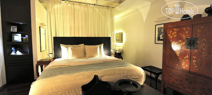 New photos from tourists The Governors House 5*