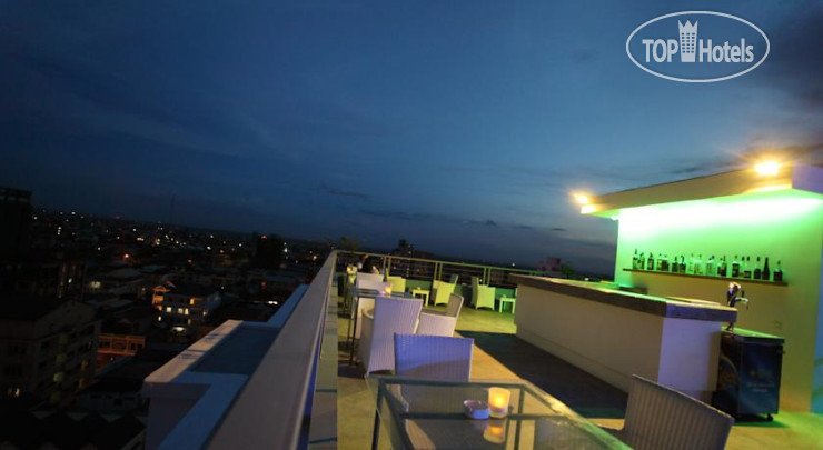 New photos from tourists Frangipani Living Arts Hotel & Spa 4*