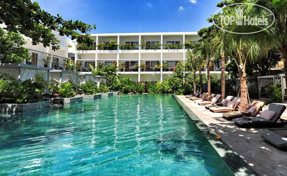 Hotelier's photos The Plantation