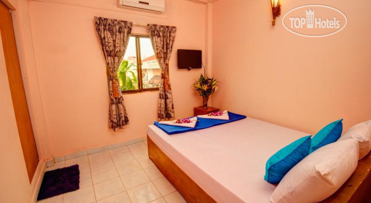 Фотографии отеля  #10 Lakeside Guesthouse 