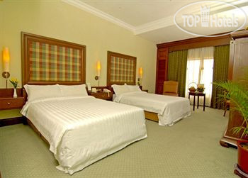New photos from tourists Cambodiana Hotel 4*