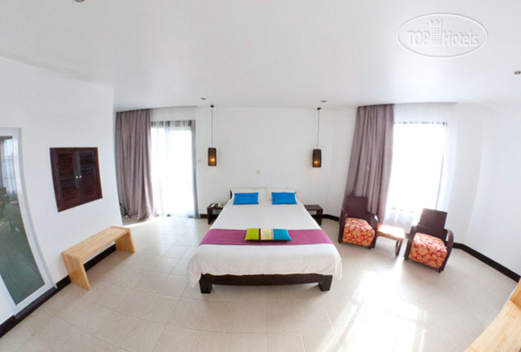 Новые добавленные фото туристов Cara Hotel 3*