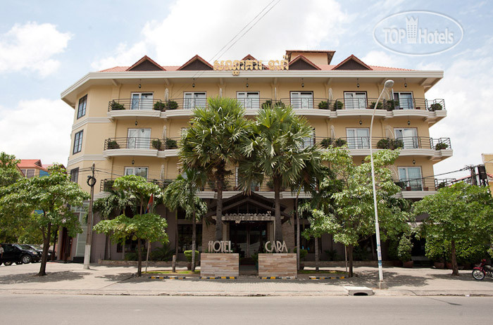 Hotel photo Cara Hotel 3*