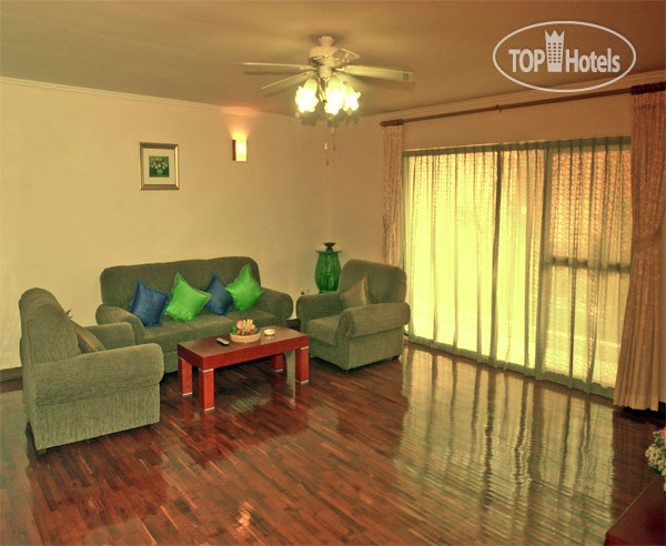 New photos from tourists Imperial Garden Villa & Hotel 4*