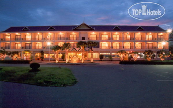 Hotelier's photos Imperial Garden Villa & Hotel 4*