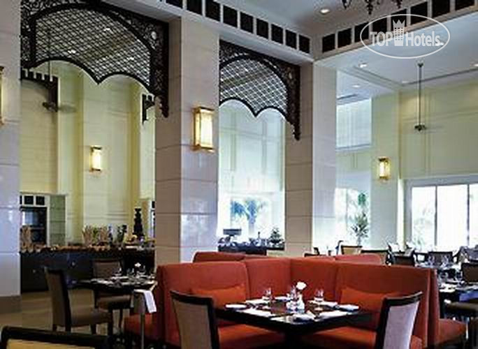 New photos from tourists Sofitel Phnom Penh Phokeethra 5*