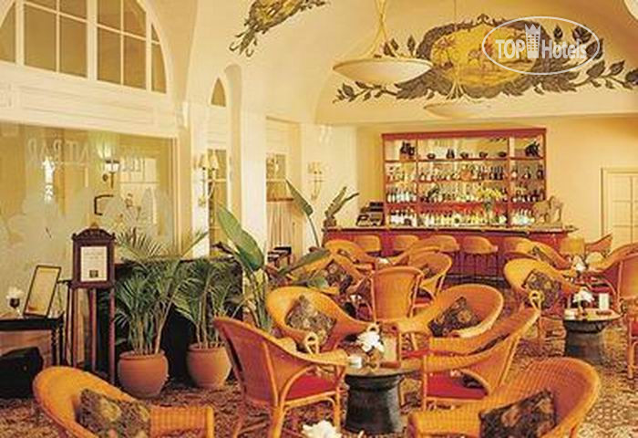 New photos from tourists Raffles Hotel Le Royal 5*