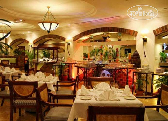 New photos from tourists Sunway Hotel Phnom Penh 4*