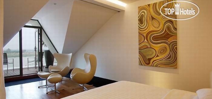 New photos from tourists The Quay Boutique Hotel 4*