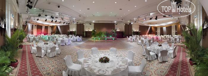 Hotelier's photos The Great Duke Phnom Penh 5*