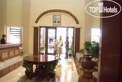 New photos from tourists Silver River Hotel 3*