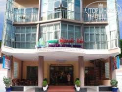 Hotel photo Silver River Hotel 3*