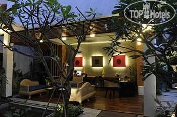 New photos from tourists Frangipani Fine Arts 3*